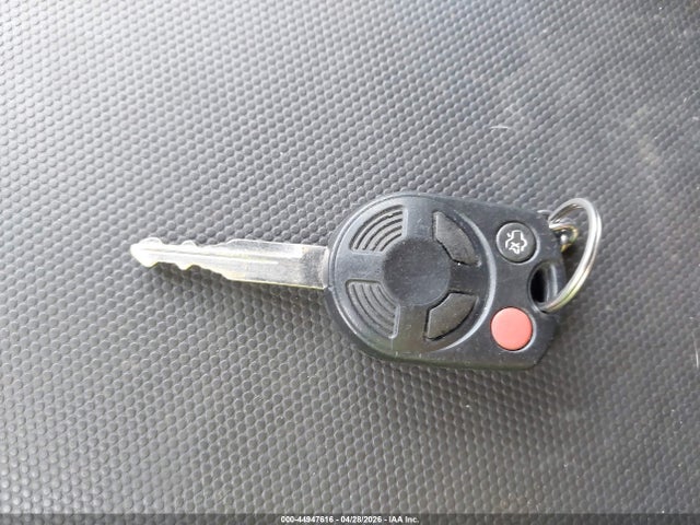 Ford Escape Xlt