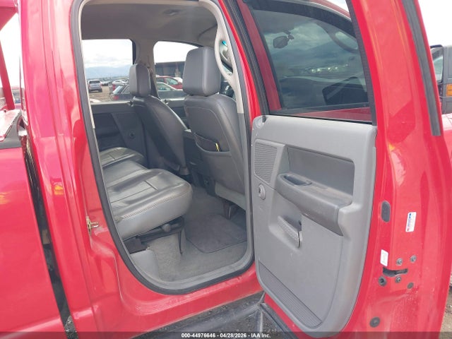 Dodge Ram 2500 Laramie