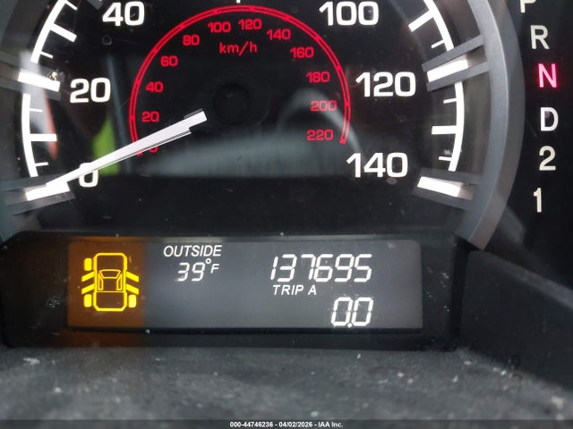 Honda Ridgeline Rts