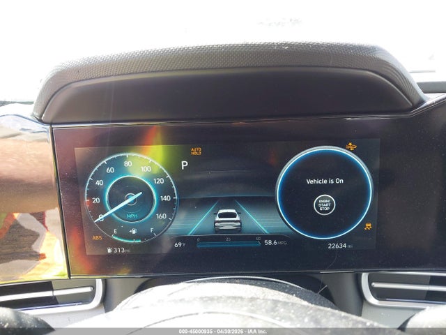 Hyundai ELANTRA Limited