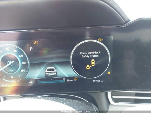 Hyundai ELANTRA Limited