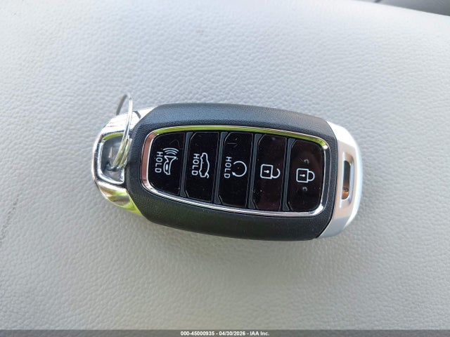 Hyundai ELANTRA Limited