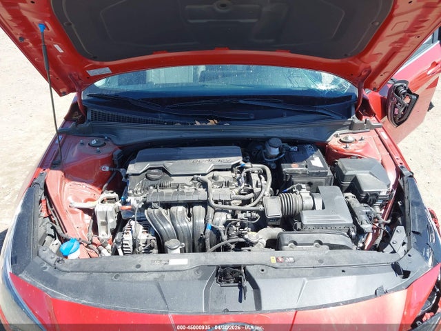 Hyundai ELANTRA Limited