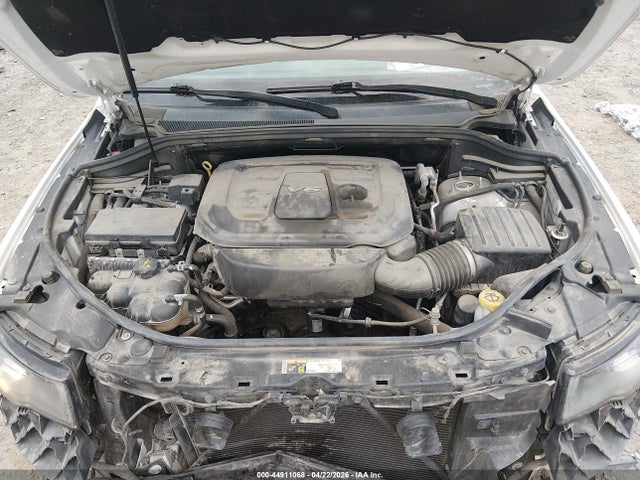 Jeep Grand Cherokee Altitude 4x4