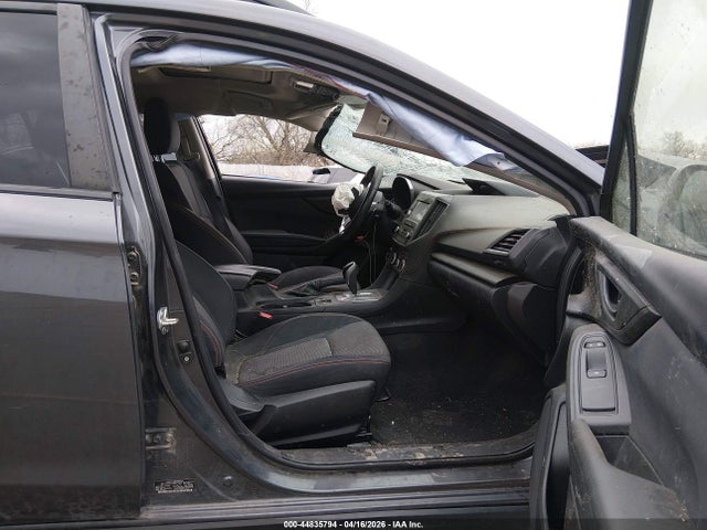 Subaru Crosstrek Premium