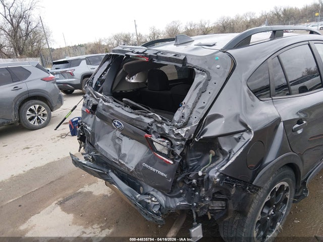 Subaru Crosstrek Premium