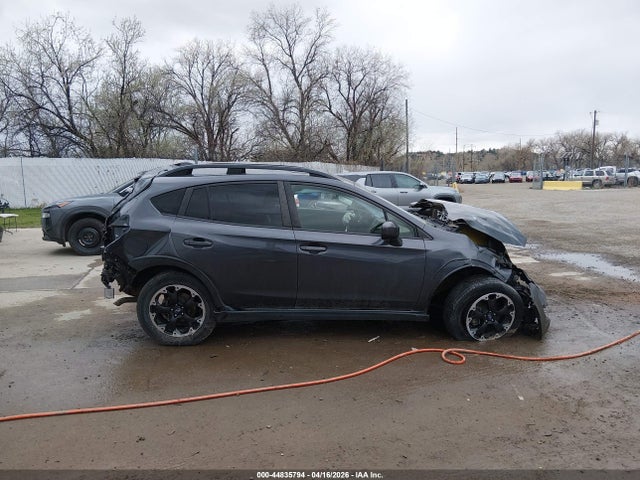 Subaru Crosstrek Premium