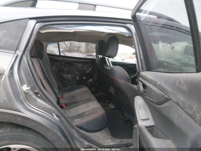 Subaru Crosstrek Premium