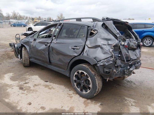 Subaru Crosstrek Premium