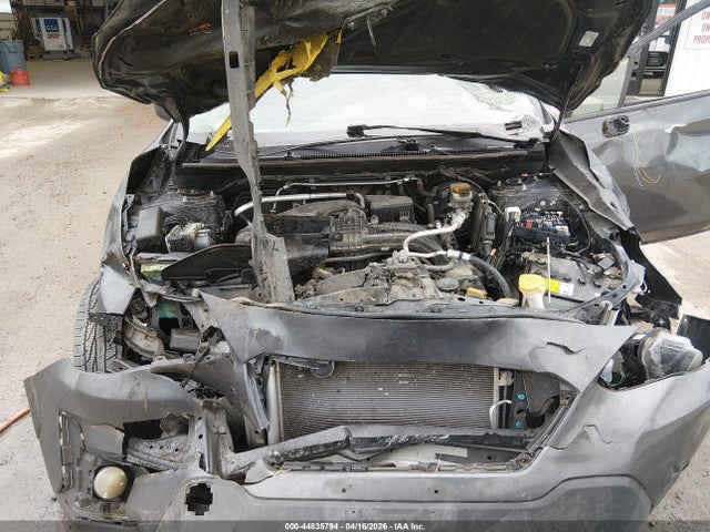 Subaru Crosstrek Premium