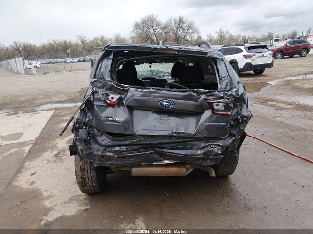 Subaru Crosstrek Premium