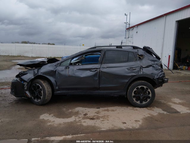 Subaru Crosstrek Premium