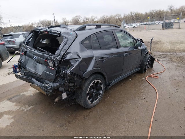 Subaru Crosstrek Premium