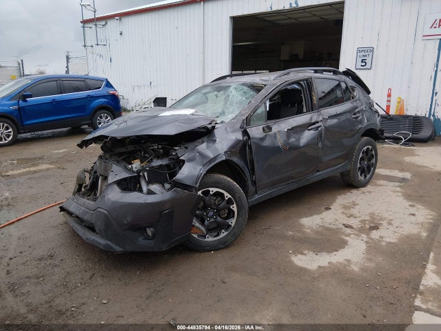 Subaru Crosstrek Premium