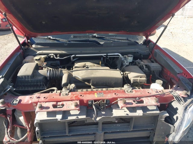 Chevrolet Colorado Lt