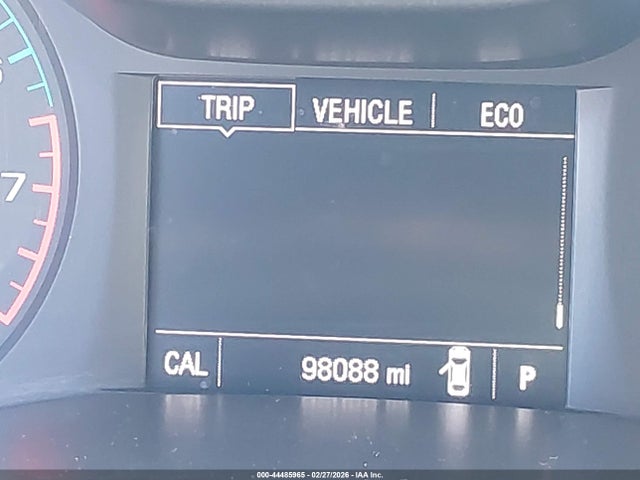 Chevrolet Colorado Lt
