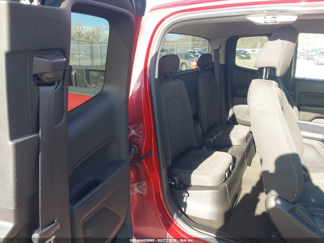 Chevrolet Colorado Lt