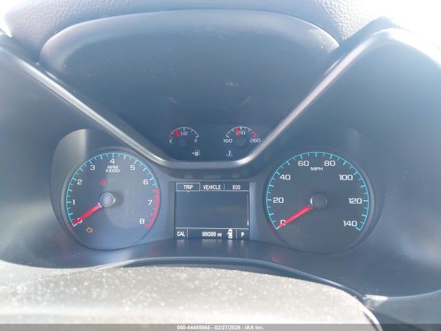 Chevrolet Colorado Lt