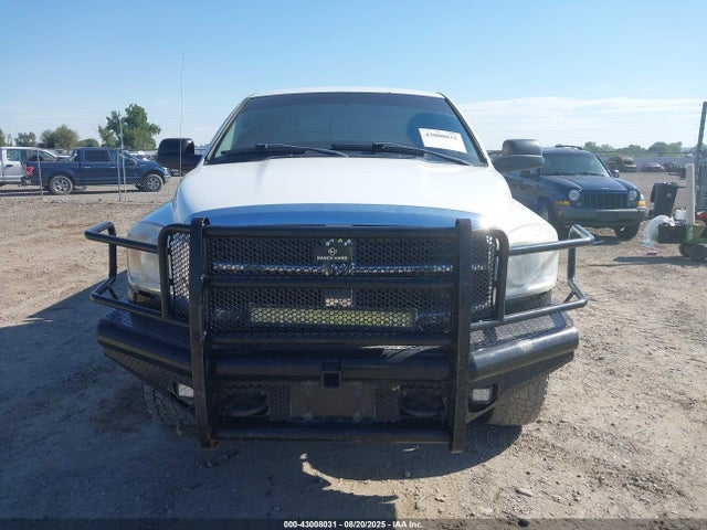 Dodge Ram 2500