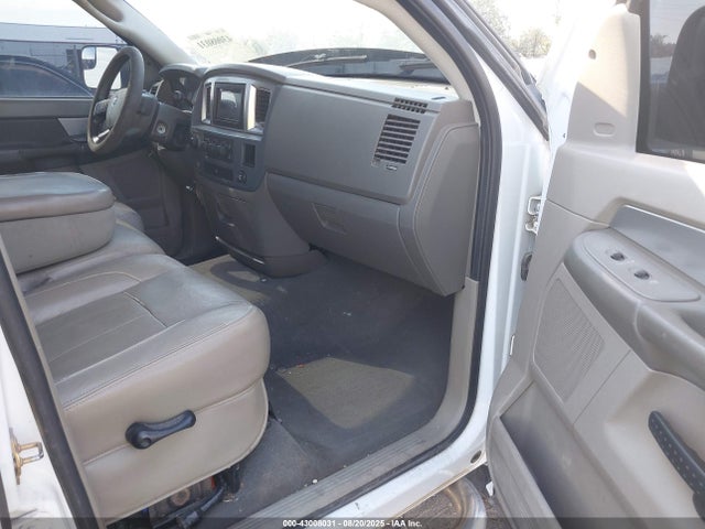 Dodge Ram 2500