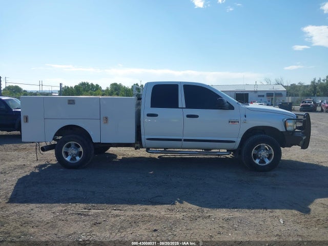 Dodge Ram 2500