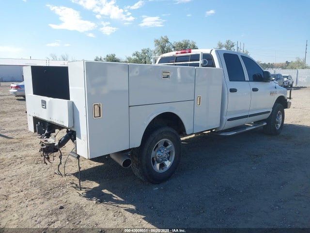 Dodge Ram 2500