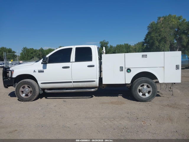 Dodge Ram 2500