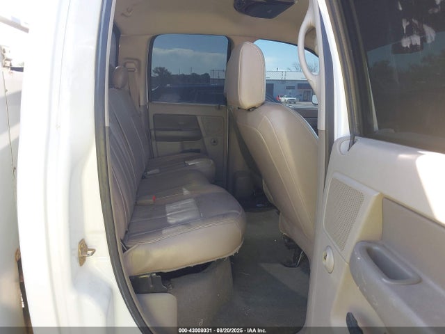Dodge Ram 2500