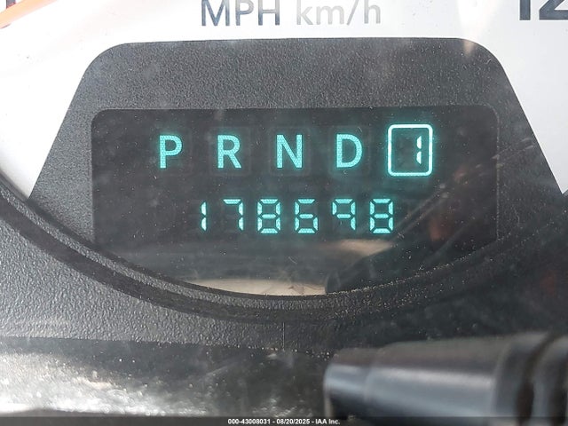 Dodge Ram 2500
