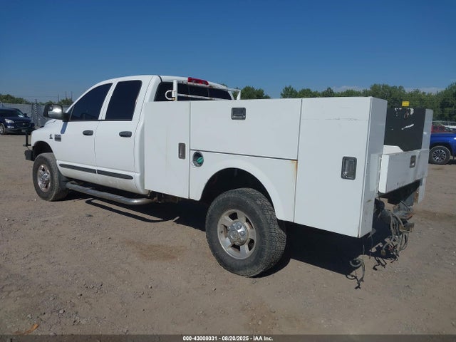 Dodge Ram 2500