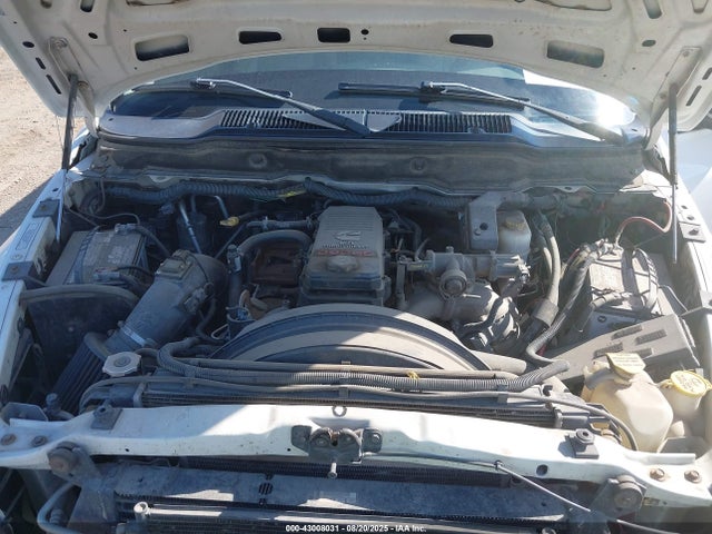 Dodge Ram 2500