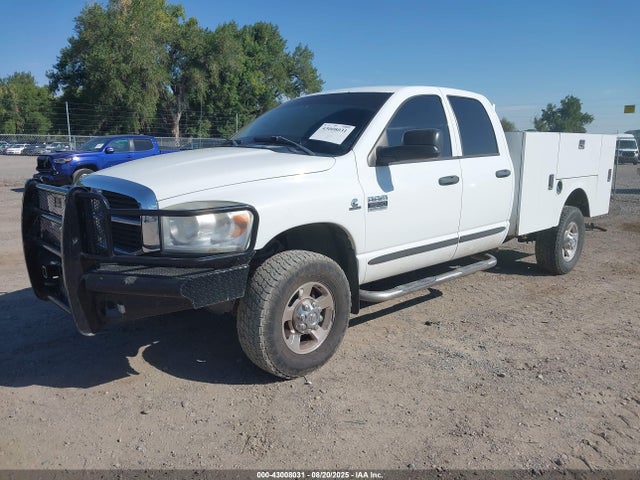 Dodge Ram 2500