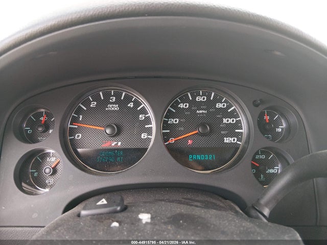 Chevrolet Suburban 1500 Lt