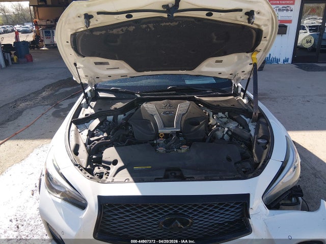 INFINITI Q50 3.0t Sport