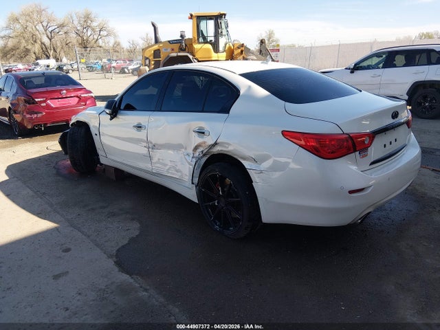 INFINITI Q50 3.0t Sport