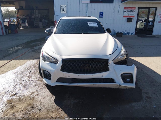 INFINITI Q50 3.0t Sport