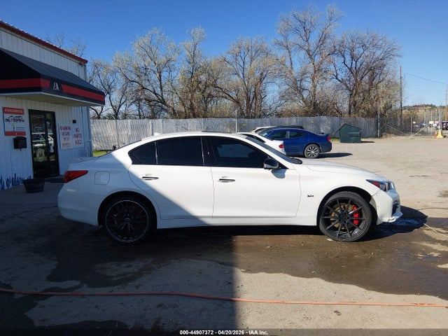INFINITI Q50 3.0t Sport