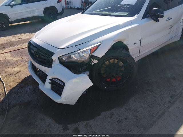 INFINITI Q50 3.0t Sport