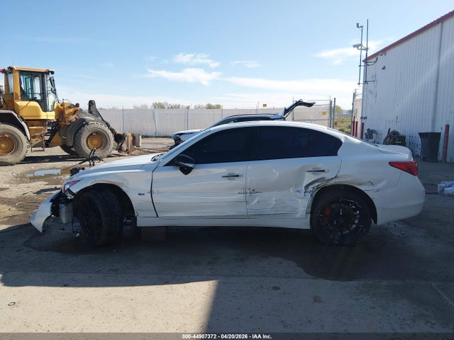 INFINITI Q50 3.0t Sport