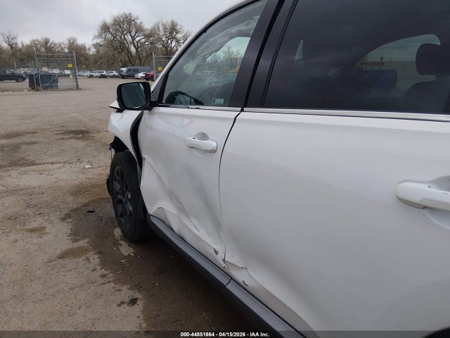 Honda Pilot Touring