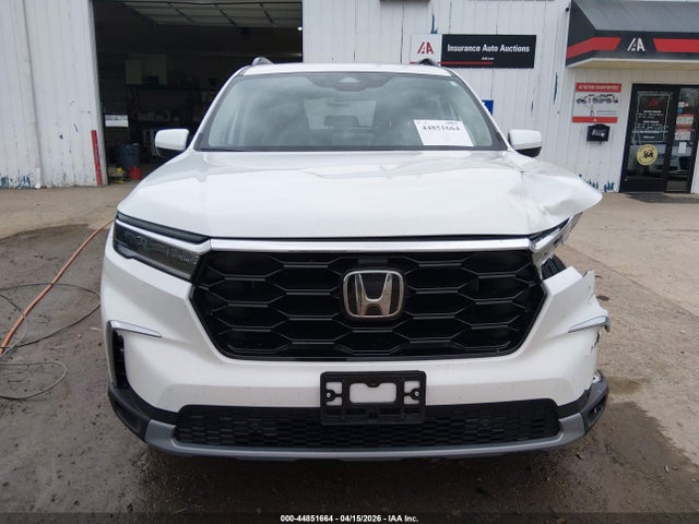 Honda Pilot Touring