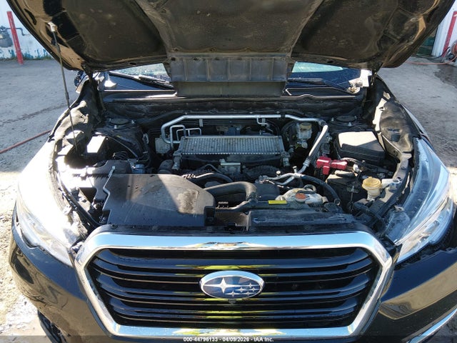 Subaru Ascent Touring
