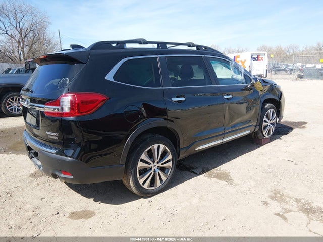 Subaru Ascent Touring