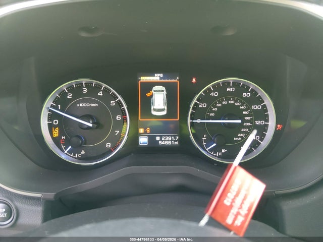Subaru Ascent Touring