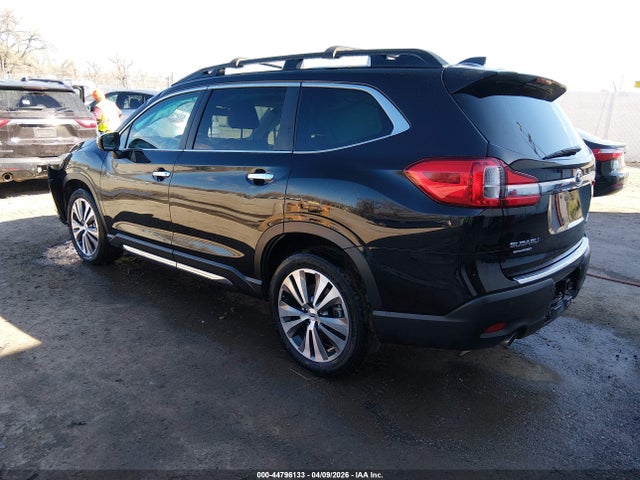 Subaru Ascent Touring