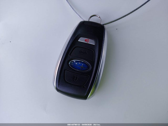 Subaru Ascent Touring