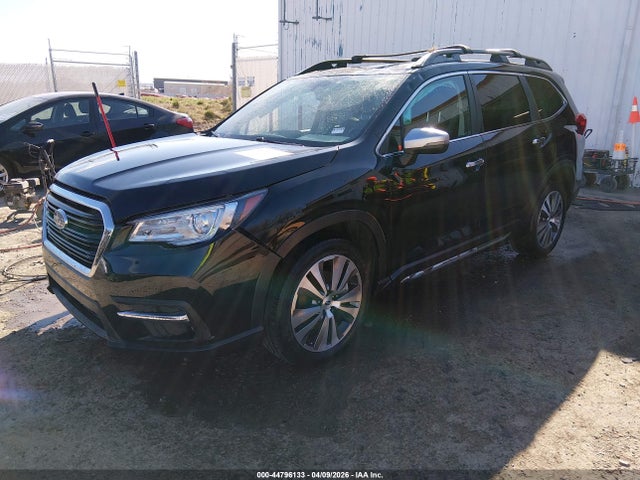 Subaru Ascent Touring
