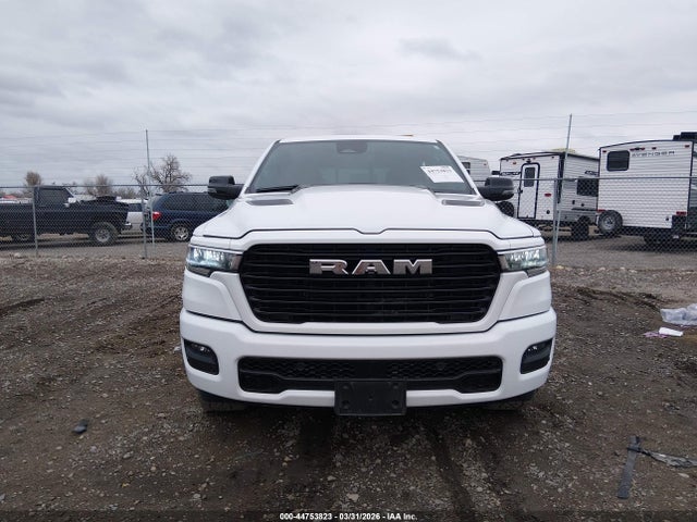 Ram 1500 Laramie  4x4 6'4 Box