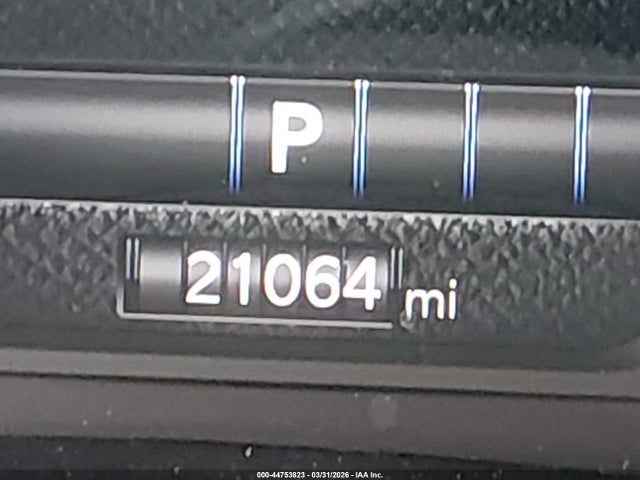 Ram 1500 Laramie  4x4 6'4 Box