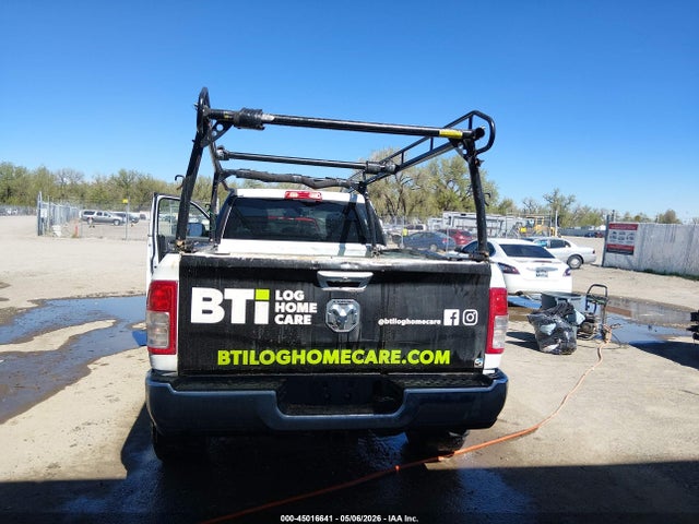 Ram 3500 Big Horn  4x4 8' Box